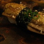 玄海鮨 - アナゴ  です