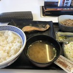 吉野家 伝馬町店