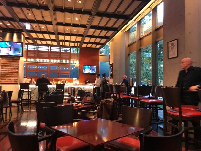 外交官などが集まる有名な会員制社交クラブ By Hotti 東京アメリカンクラブ Tokyo American Club 赤羽橋 アメリカ料理 食べログ 外交官などが集まる有名な会員制社交クラブ By Hotti 東京アメリカンクラブ Tokyo American Club 赤羽橋 アメリカ料理 食べログ