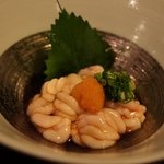 鱈菊。これからどんどん美味しくなります♪