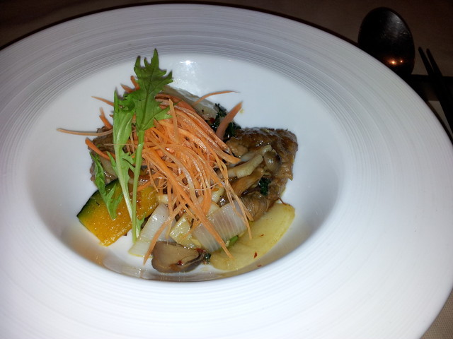 ホント女子会にぴったり By Pukrin 閉店 シノワーズ 厨花 なんばパークス店 シノワーズ チュウカ 難波 南海 創作料理 食べログ