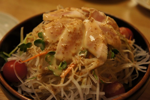 Tori Ki Higashiguchi Ten photo 2