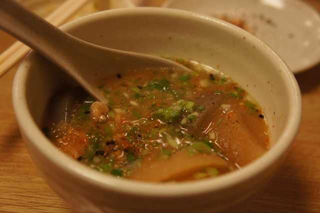 Tori Ki Higashiguchi Ten photo 3