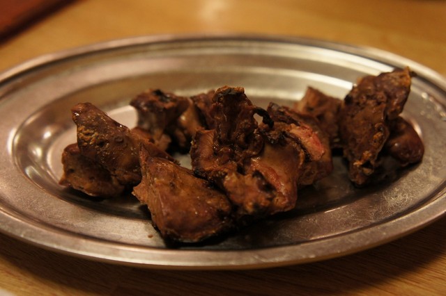 Tori Ki Higashiguchi Ten photo 5