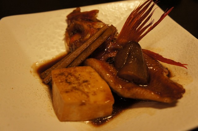 こむかい - 多賀城（日本料理）の写真