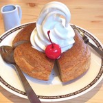 Komeda Ko Hi Ten - 