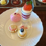 ANAクラウンプラザホテル大阪 クラブラウンジ - 