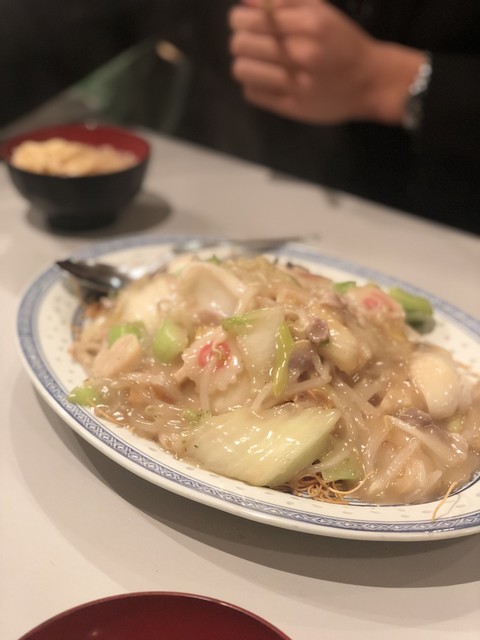 麺や 白ぼし>