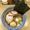 中華そば 多賀野