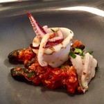 クッチーナ イタリアーナ ガッルーラ - 