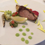 クッチーナ イタリアーナ ガッルーラ - 