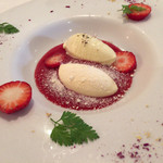 クッチーナ イタリアーナ ガッルーラ - 