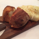 クッチーナ イタリアーナ ガッルーラ - 