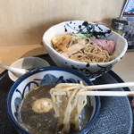 つけ麺 たけもと - 