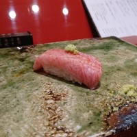 鮨　銀座　鰤門 - 