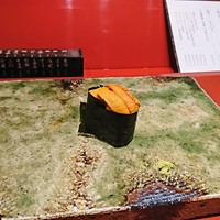 鮨　銀座　鰤門 - 