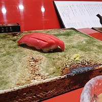 鮨　銀座　鰤門 - 