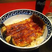 うなぎ割烹 大江戸 - 