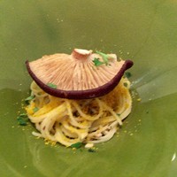 クッチーナ イタリアーナ ガッルーラ - 