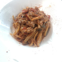 TRATTORIA CREATTA - 