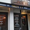 Brasserie Café ONZE