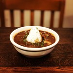 Southern American specialty gumbo