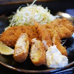 とん亭 - ヘレミックス