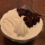 ビリケン食堂 - 