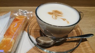 エクセルシオールカフェ - 