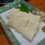 とうふ料理豆勝