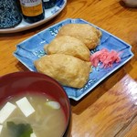 とうふ料理豆勝