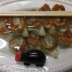 餃子の店 江戸久 - 