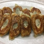 餃子の店 江戸久 - 