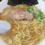 Ramen Shopputsubaki - 