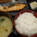 しんぱち食堂 - 