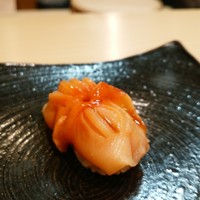 鮨 福元 - 