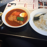 カレー食堂 心 - 