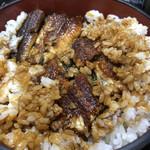 うなぎ料理田彦 - 