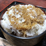 うなぎ料理田彦 - 