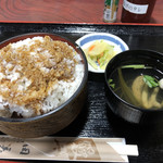 うなぎ料理田彦 - 