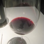 AZUR et MASA UEKI - ロング・メドウ・ランチ　カベルネ・ソーヴィニヨン2012