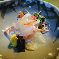 露庵 菊乃井 木屋町店 - 