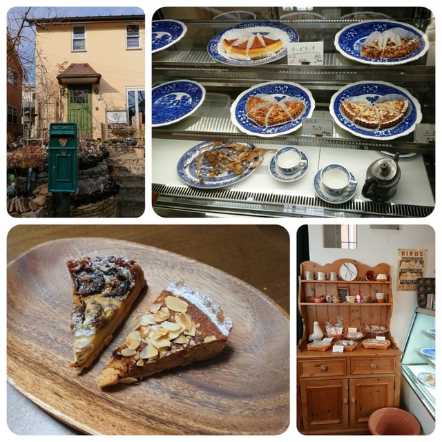 ラボンボニエール（La Bonbonniere） - 泉中央（洋菓子）