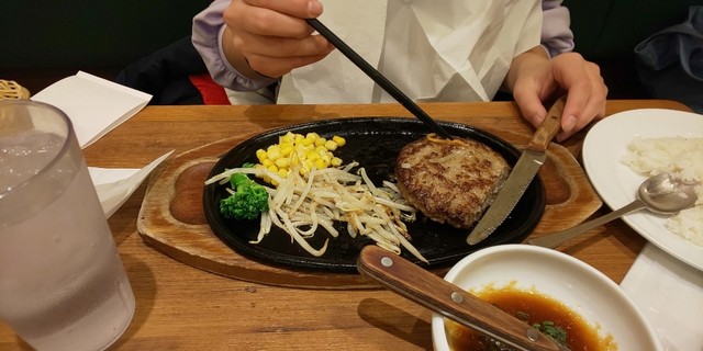 ふらんす亭 新所沢パルコ店 新所沢 ステーキ 食べログ