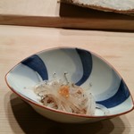 Ginza Sushi Kanesaka - 