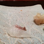 Ginza Sushi Kanesaka - 