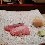 Ginza Sushi Kanesaka - 