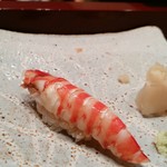 Ginza Sushi Kanesaka - 
