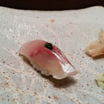 Ginza Sushi Kanesaka - 