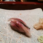 Ginza Sushi Kanesaka - 